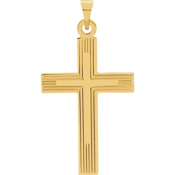 Gold Cross Aires Jewelers Morris Plains, NJ