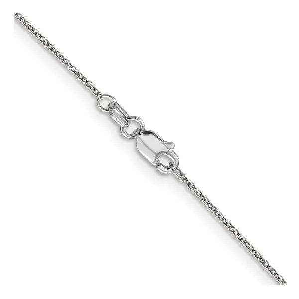 Gold Chain Albert's Jewelers Kingsland, GA