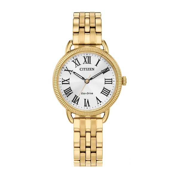 Women's Citizen Watch Albert's Jewelers Kingsland, GA