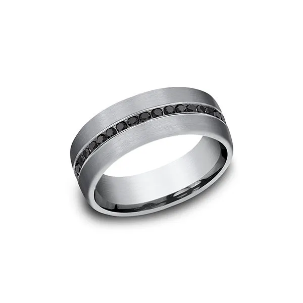 Diamond Wedding Band similar item image