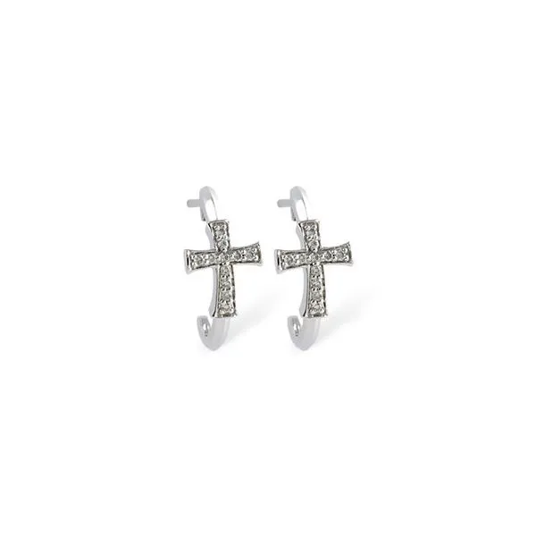 Diamond Earrings Alexander Fine Jewelers Fort Gratiot, MI