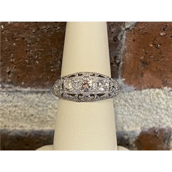 Engagement Ring Allen's Fine Jewelry, Inc. Grenada, MS