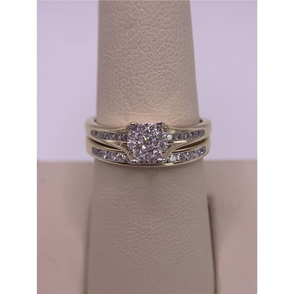 Engagement Ring Allen's Fine Jewelry, Inc. Grenada, MS