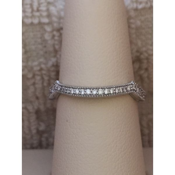 Wedding Band Allen's Fine Jewelry, Inc. Grenada, MS