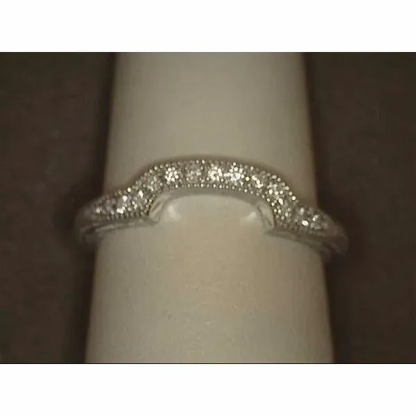 Wedding Band Allen's Fine Jewelry, Inc. Grenada, MS