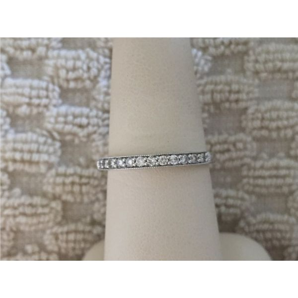 Wedding Band Allen's Fine Jewelry, Inc. Grenada, MS