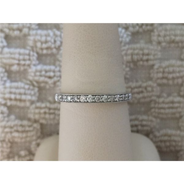 Wedding Band Allen's Fine Jewelry, Inc. Grenada, MS