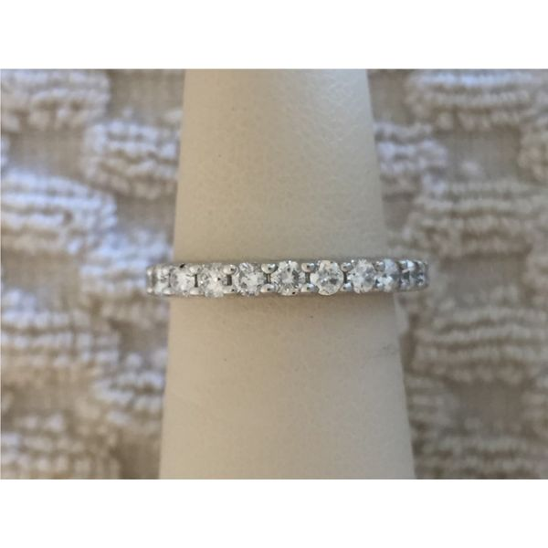 Wedding Band Allen's Fine Jewelry, Inc. Grenada, MS