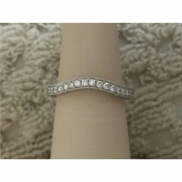 Wedding Band Allen's Fine Jewelry, Inc. Grenada, MS