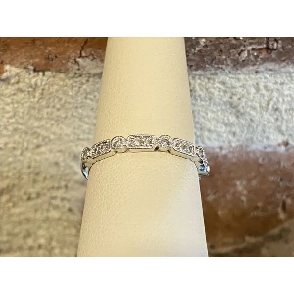 Wedding Band Allen's Fine Jewelry, Inc. Grenada, MS