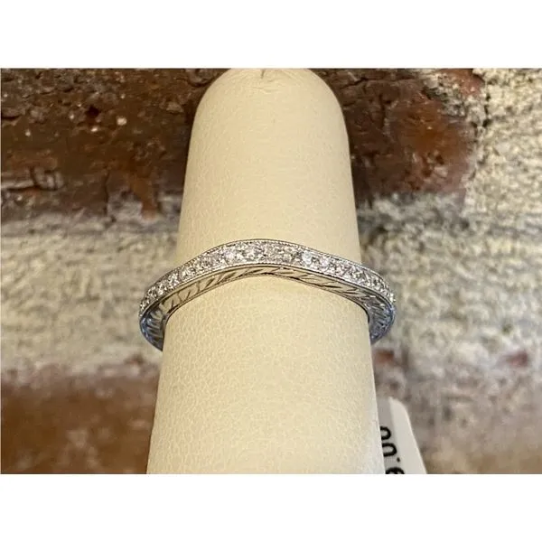 Wedding Band Allen's Fine Jewelry, Inc. Grenada, MS