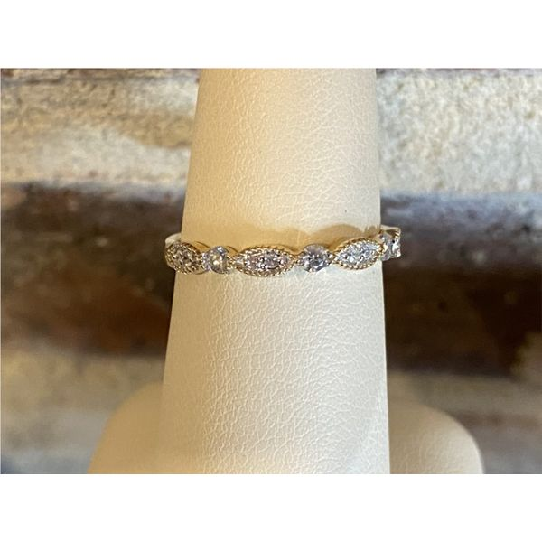 Wedding Band Allen's Fine Jewelry, Inc. Grenada, MS