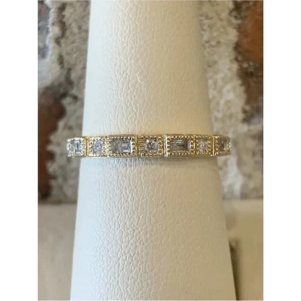 Wedding Band Allen's Fine Jewelry, Inc. Grenada, MS