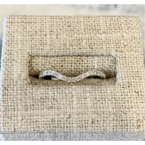 Wedding Band Allen's Fine Jewelry, Inc. Grenada, MS