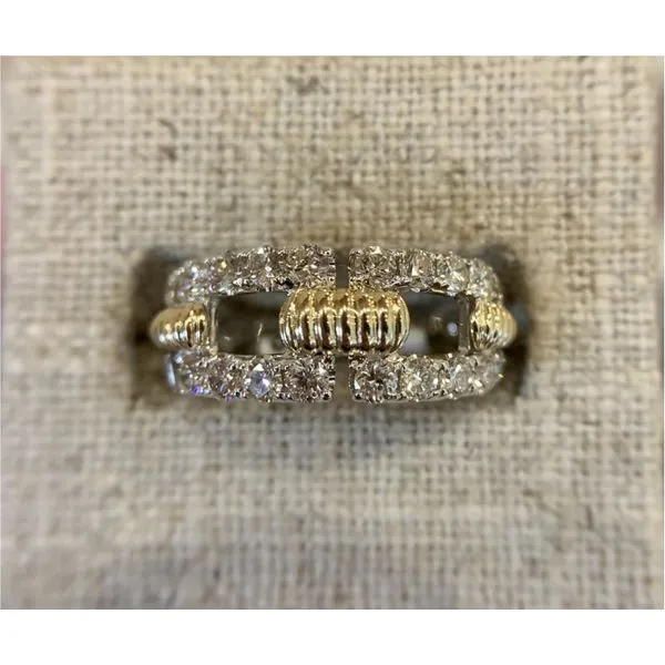 Fashion Ring Allen's Fine Jewelry, Inc. Grenada, MS