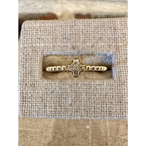 Fashion Ring Allen's Fine Jewelry, Inc. Grenada, MS