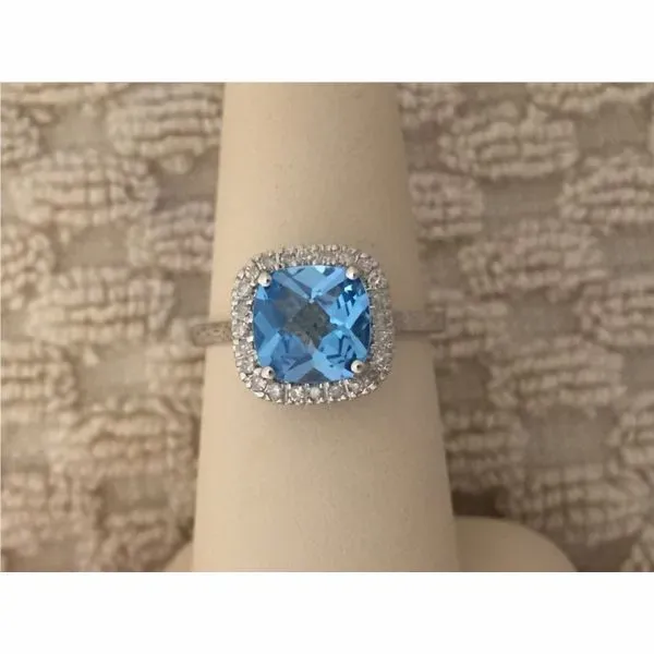 Fashion Ring Allen's Fine Jewelry, Inc. Grenada, MS