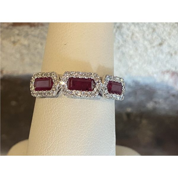 Fashion Ring Allen's Fine Jewelry, Inc. Grenada, MS