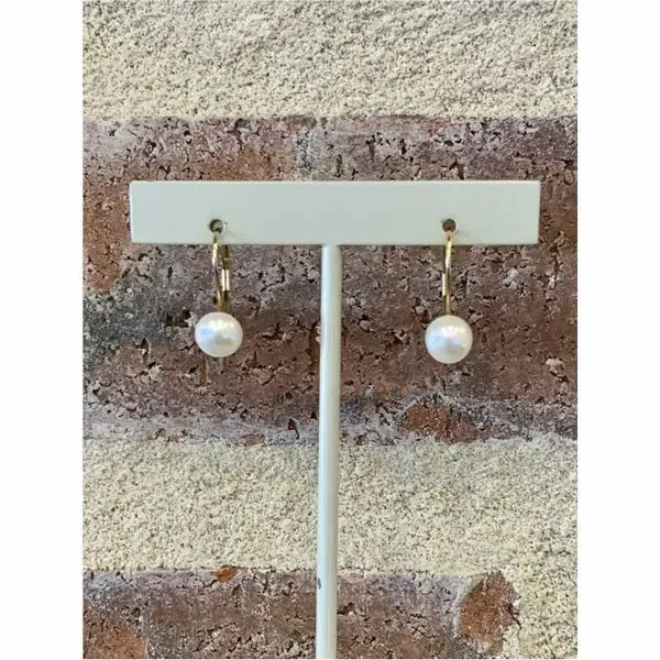 Earrings Allen's Fine Jewelry, Inc. Grenada, MS