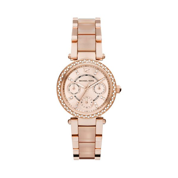 Michael Kors Ladies Watch Allen's Fine Jewelry, Inc. Grenada, MS