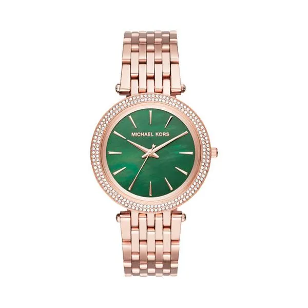 Michael Kors Ladies Watch Allen's Fine Jewelry, Inc. Grenada, MS