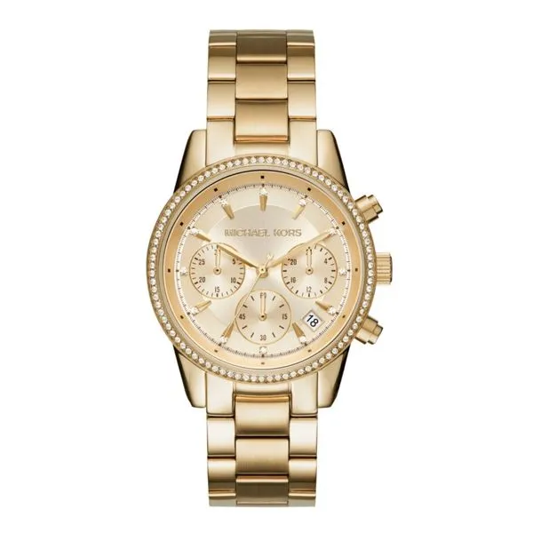 Michael Kors Ladies Watch Allen's Fine Jewelry, Inc. Grenada, MS