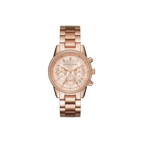 Michael Kors Ladies Watch Allen's Fine Jewelry, Inc. Grenada, MS