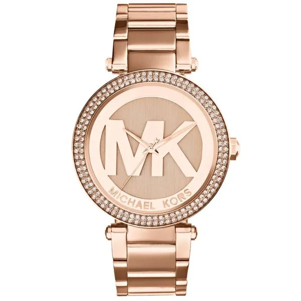 Michael Kors Ladies Watch Allen's Fine Jewelry, Inc. Grenada, MS