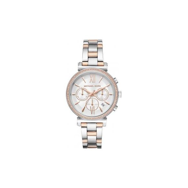 Michael Kors Ladies Watch Allen's Fine Jewelry, Inc. Grenada, MS