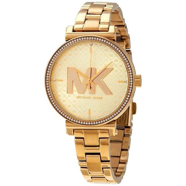 Michael Kors Ladies Watch Allen's Fine Jewelry, Inc. Grenada, MS