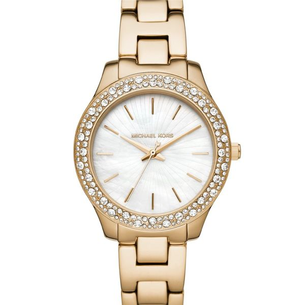 Michael Kors Ladies Watch Allen's Fine Jewelry, Inc. Grenada, MS