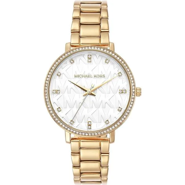 Michael Kors Ladies Watch Allen's Fine Jewelry, Inc. Grenada, MS