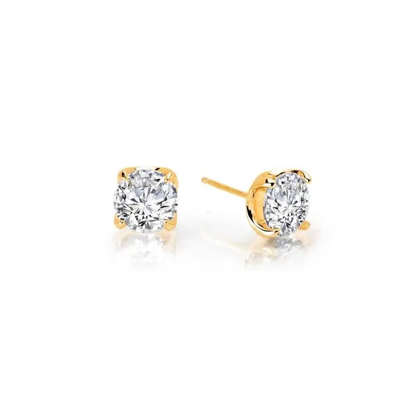 LaFonn Earrings Allen's Fine Jewelry, Inc. Grenada, MS