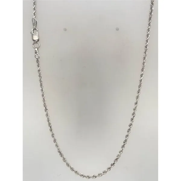 Gold Chain Anderson Jewelers Taylorville, IL