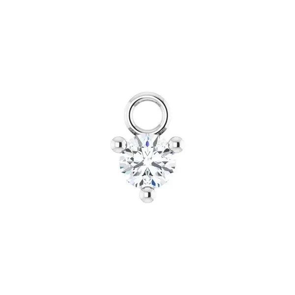 Gold Charm Anderson Jewelers Taylorville, IL