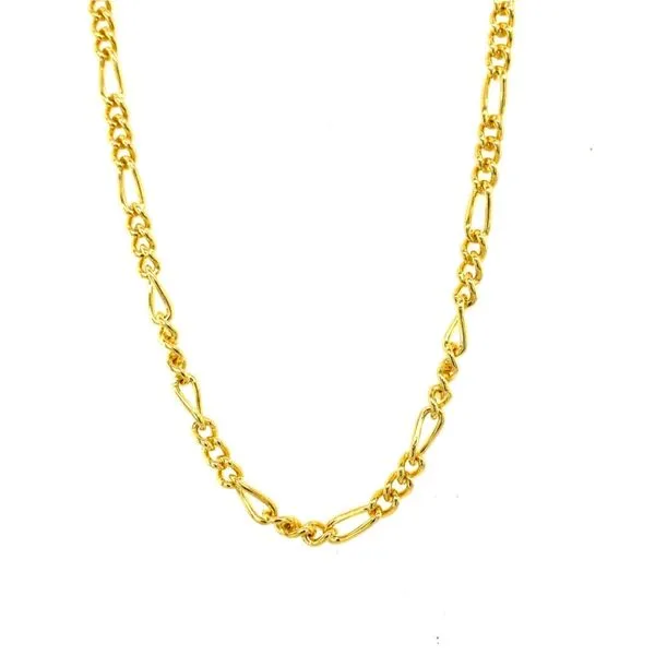 Silver Chain Anderson Jewelers Taylorville, IL