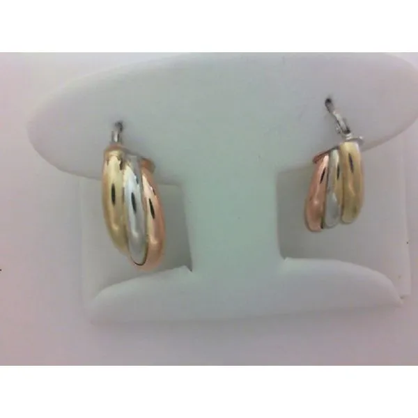 Earrings Anderson Jewelers Taylorville, IL