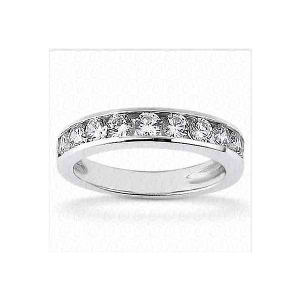 Women's Diamond Wedding Band Anthony Jewelers Palmyra, NJ