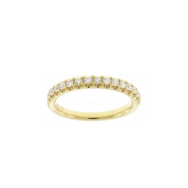 Women's Diamond Wedding Band Anthony Jewelers Palmyra, NJ