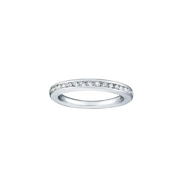 Women's Diamond Wedding Band Anthony Jewelers Palmyra, NJ