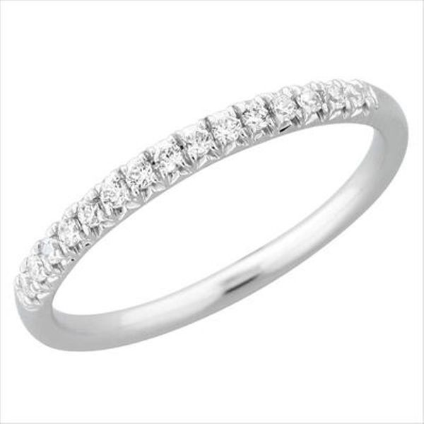 Women's Diamond Wedding Band Anthony Jewelers Palmyra, NJ