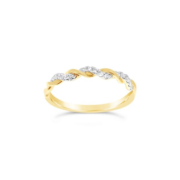 Women's Diamond Wedding Band Anthony Jewelers Palmyra, NJ