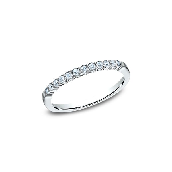 Women's Diamond Wedding Band Anthony Jewelers Palmyra, NJ