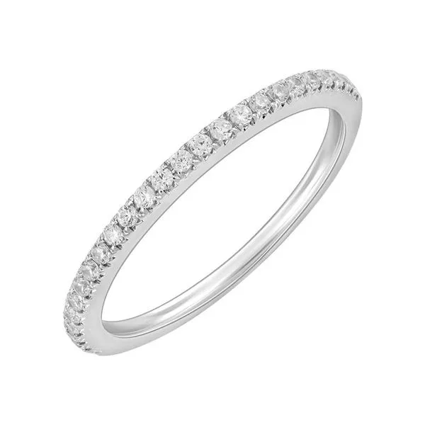 Women's Diamond Wedding Band Anthony Jewelers Palmyra, NJ