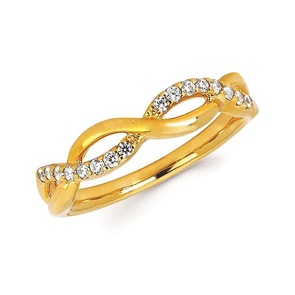 Women's Diamond Wedding Band Anthony Jewelers Palmyra, NJ