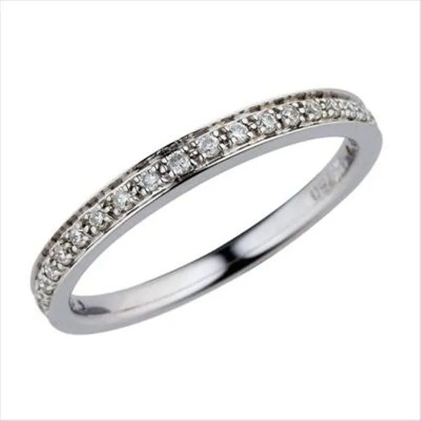 Women's Diamond Wedding Band Anthony Jewelers Palmyra, NJ