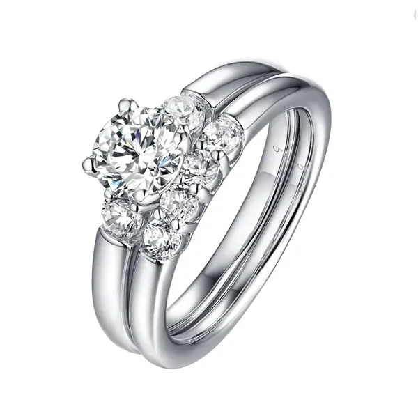 Women's Diamond Wedding Band Anthony Jewelers Palmyra, NJ