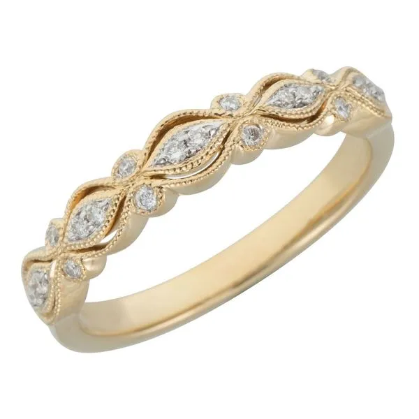 Diamond Women's Fashion Ring Anthony Jewelers Palmyra, NJ