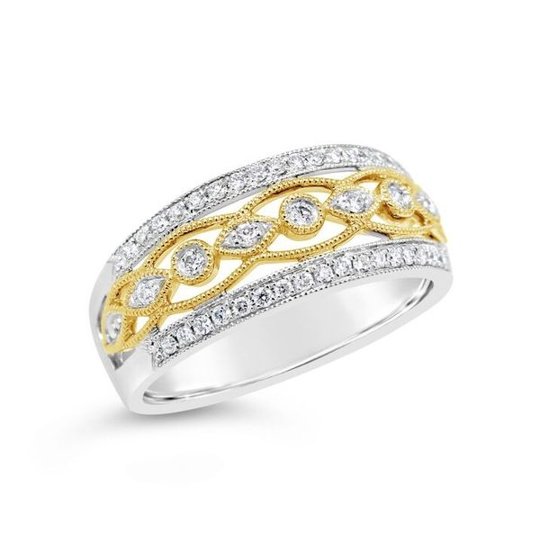 Diamond Women's Fashion Ring Anthony Jewelers Palmyra, NJ