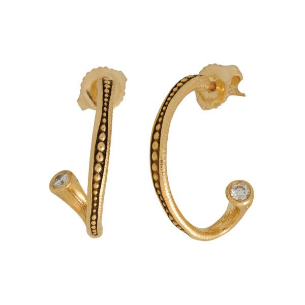 Diamond Earrings Anthony Jewelers Palmyra, NJ